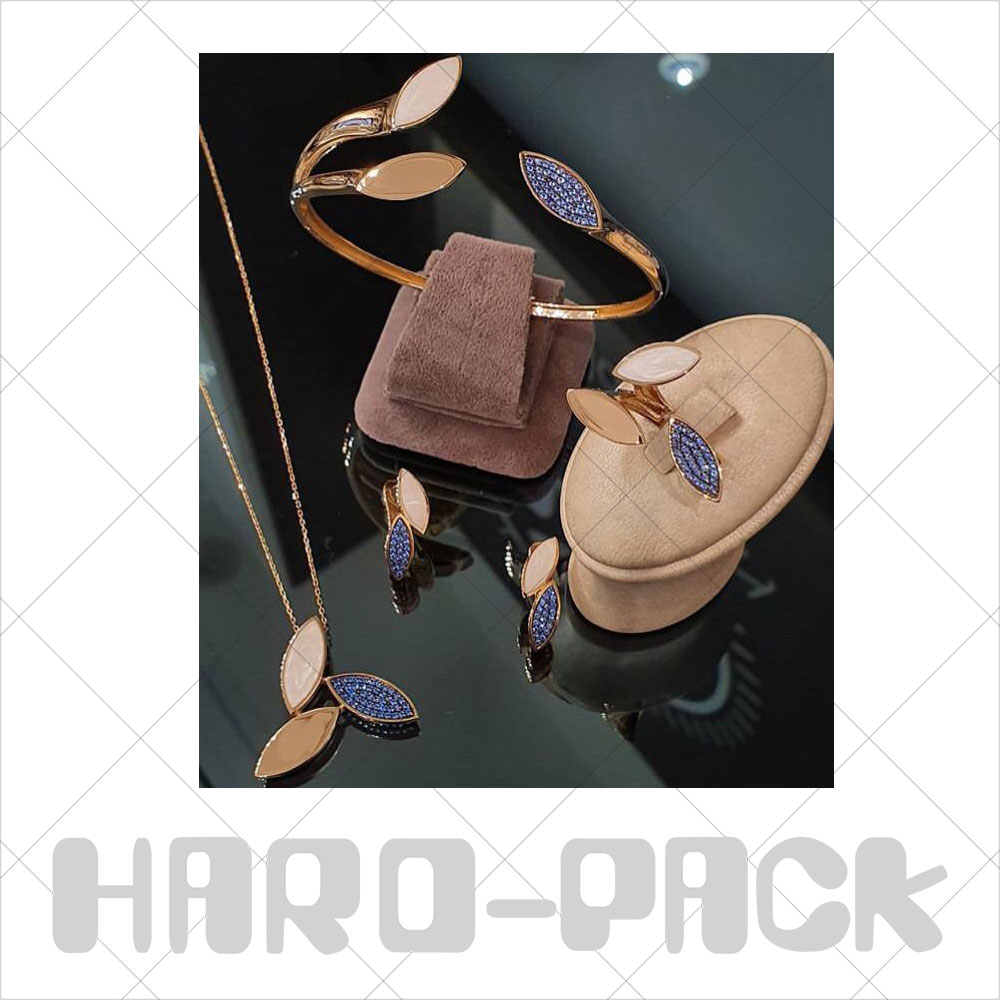 بسته بندی های مناسب 