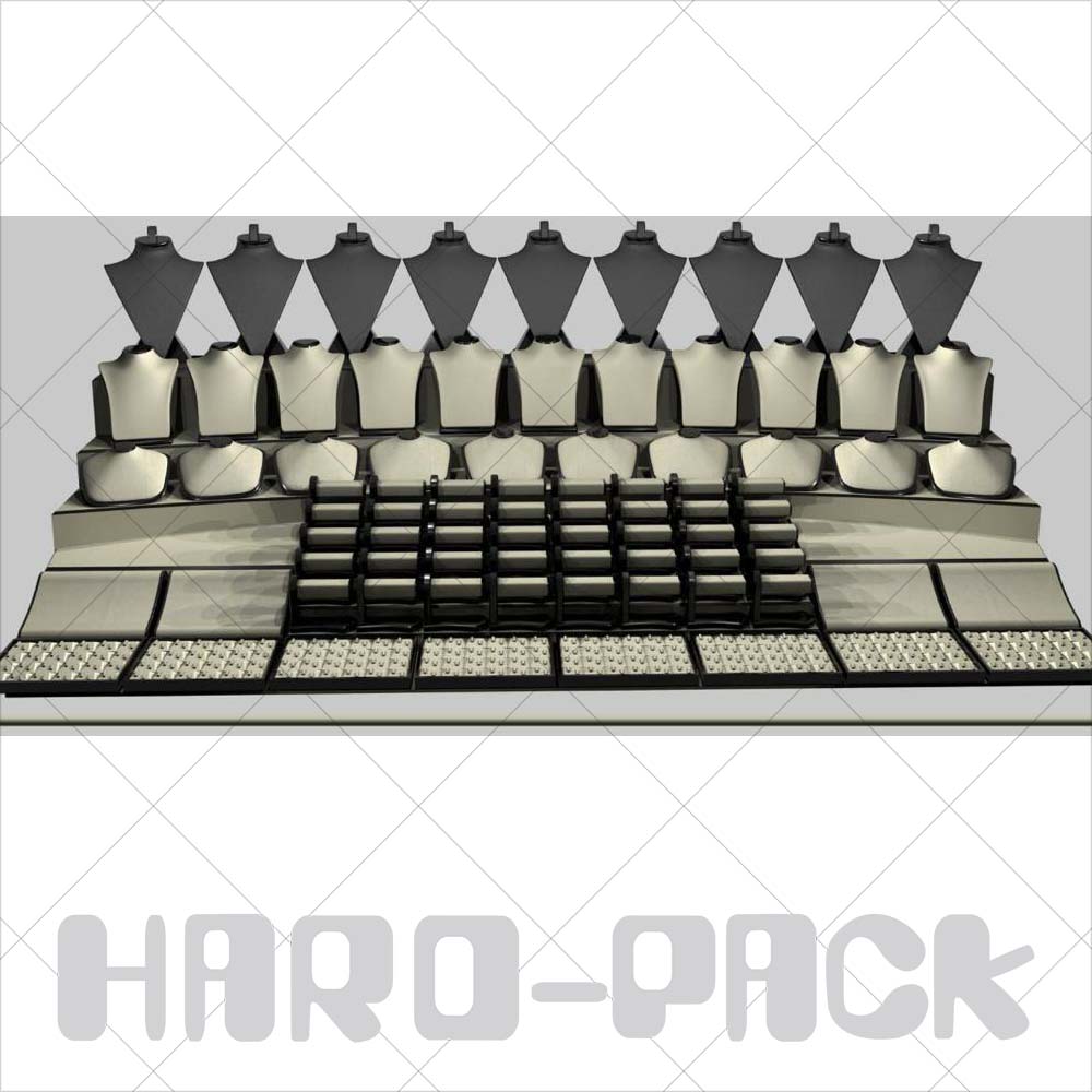 بسته بندی های مناسب 