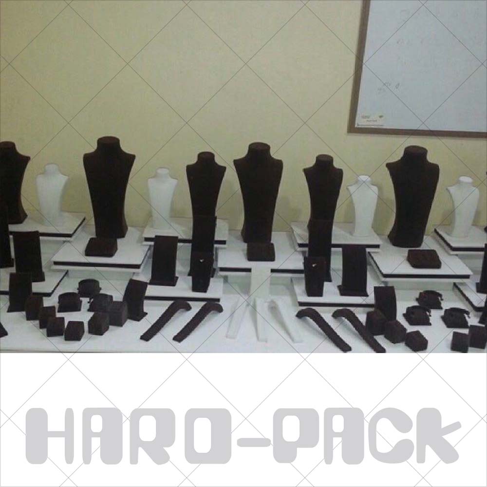 بسته بندی های مناسب 