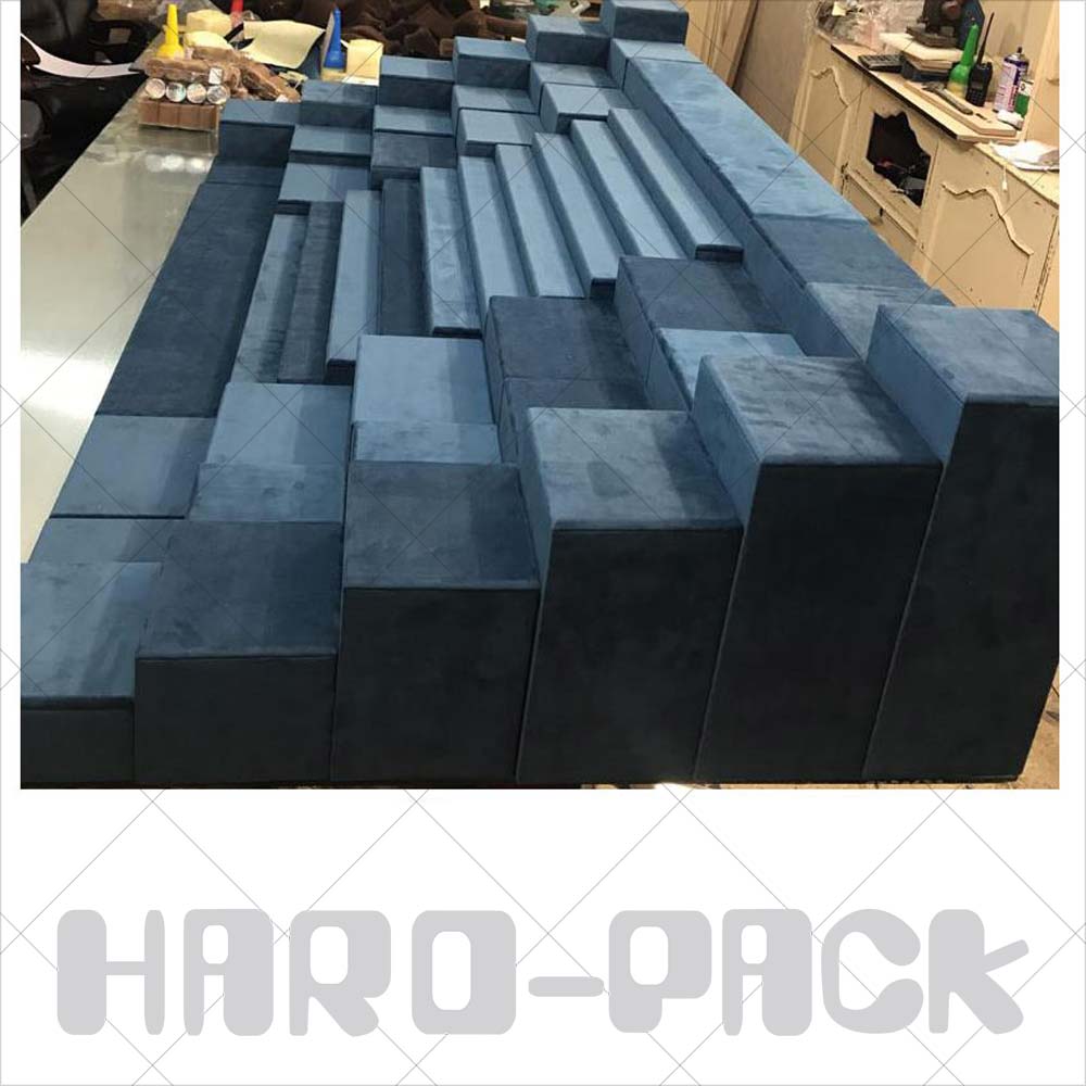 بسته بندی های مناسب 