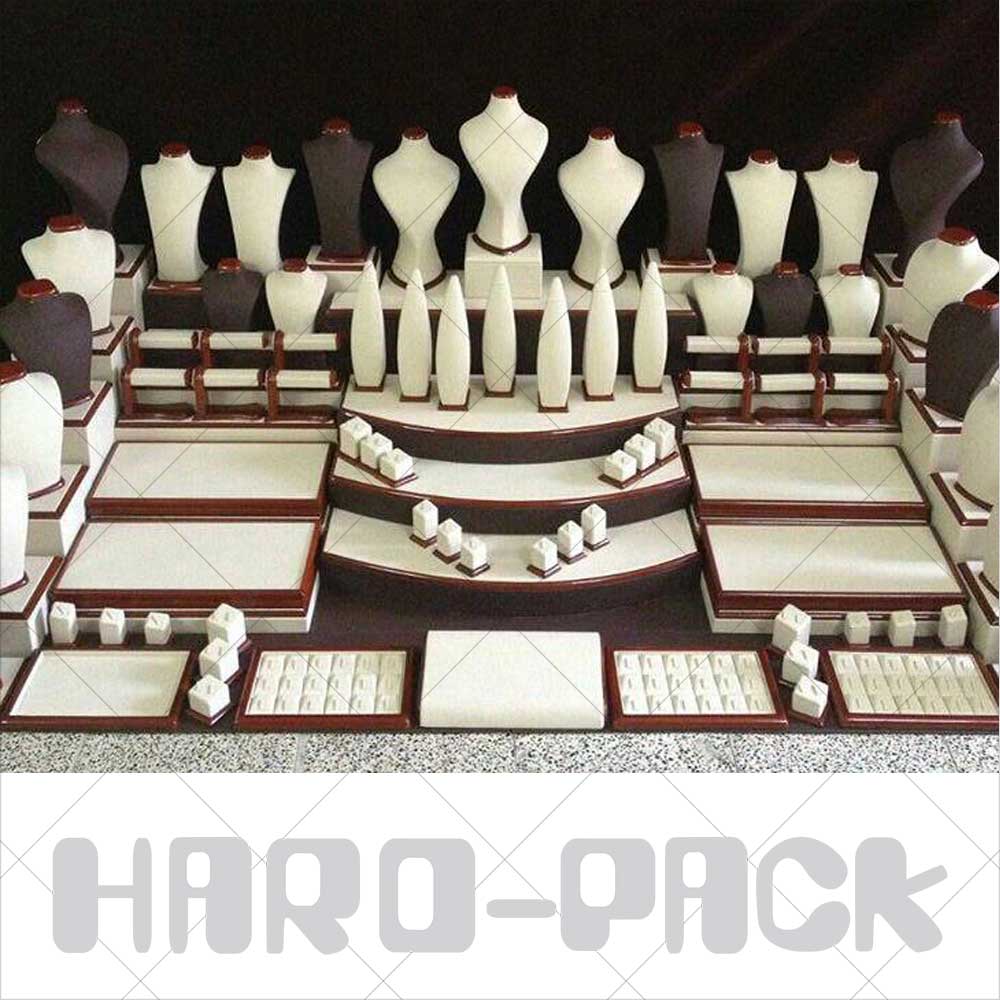 بسته بندی های مناسب 