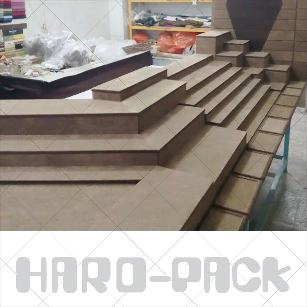 بسته بندی های مناسب 