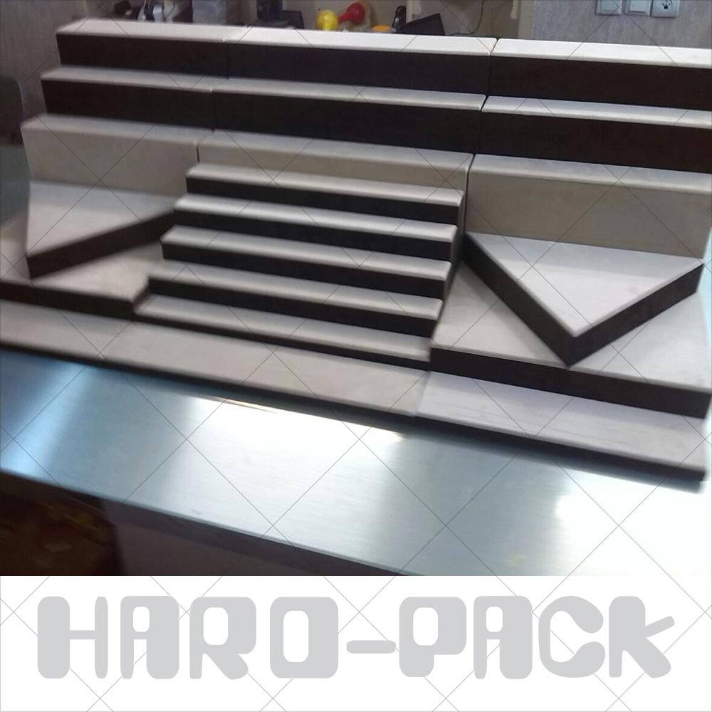 بسته بندی های مناسب 