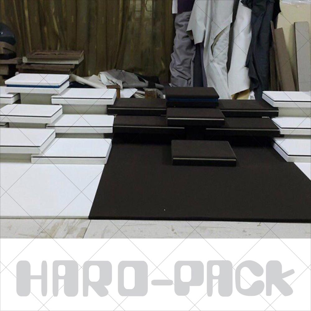 بسته بندی های مناسب 